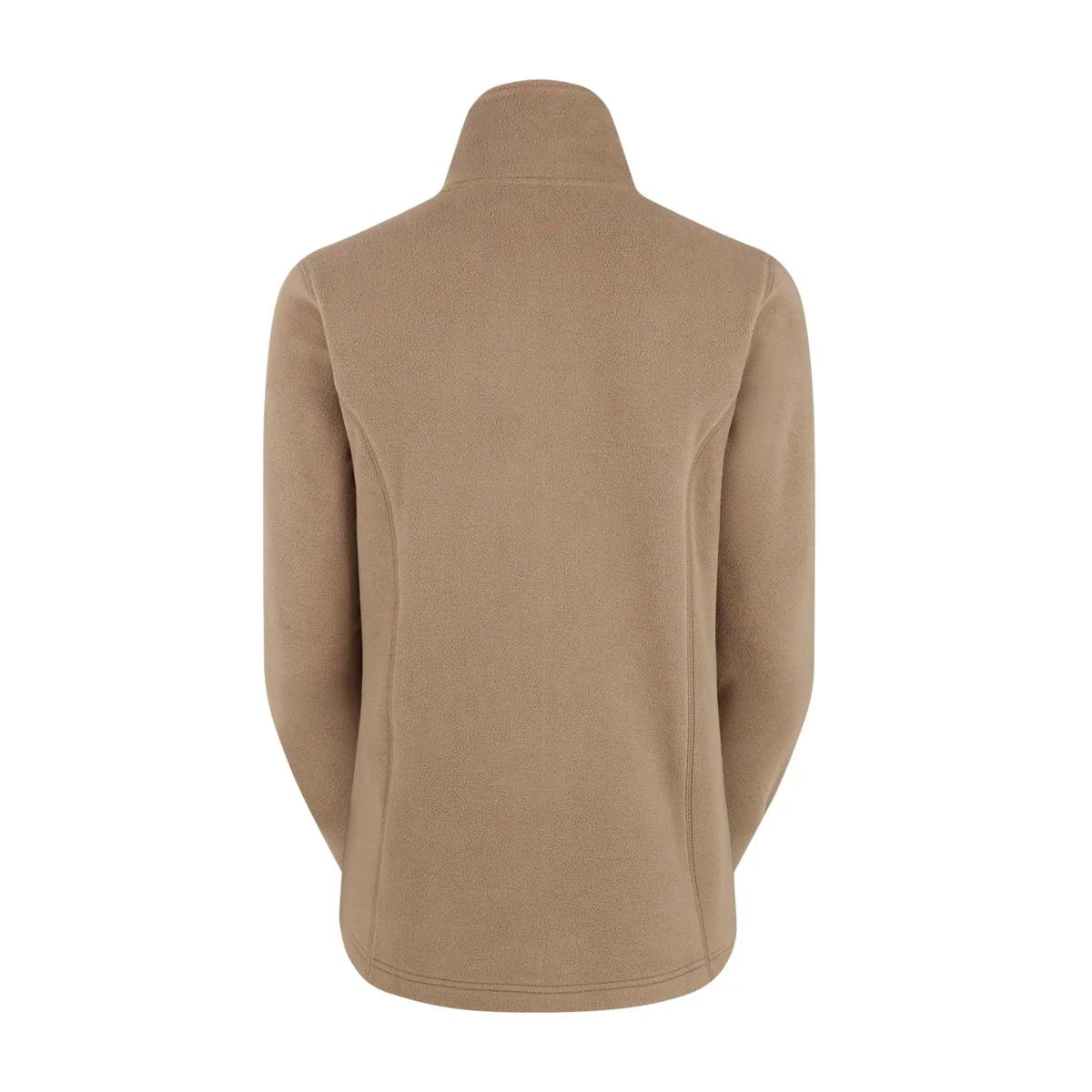 Women's Faroe Fleece Jacket - Light Bark