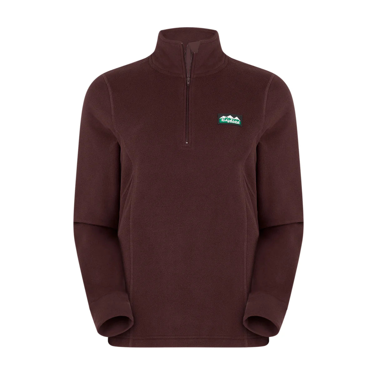 Women's Narvik Fleece - Winter Berry