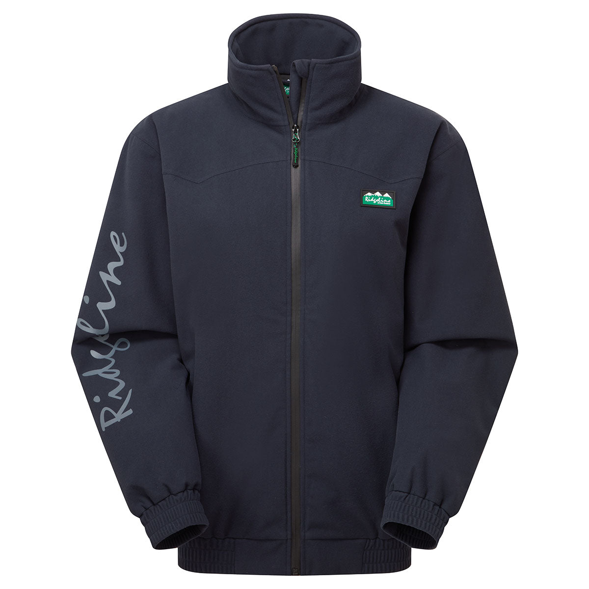 Brumby Yard Jacket - Navy