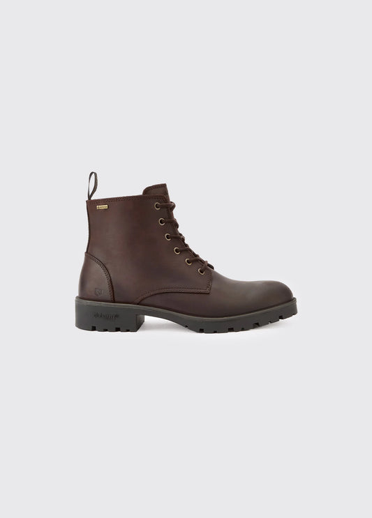 Ballywater Men’s Country Boots - Old Rum