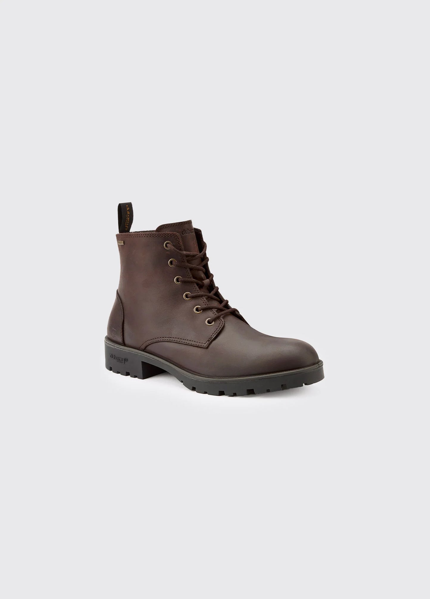 Ballywater Men’s Country Boots - Old Rum