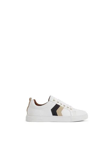 Alexandra Trainer - Neutral Tri-Colour