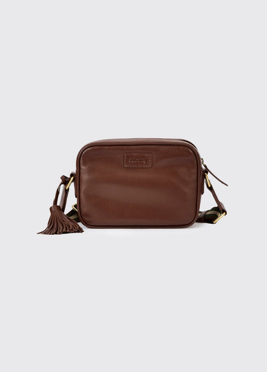 Rostrevor Cross Body Bag - Cedar