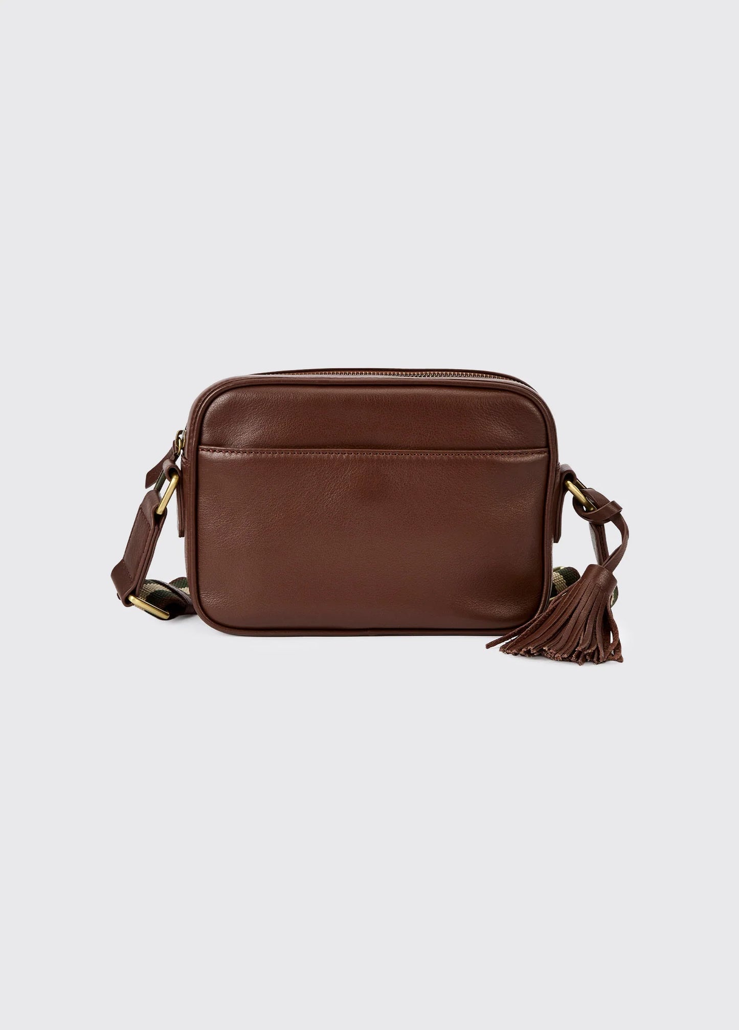 Rostrevor Cross Body Bag - Cedar