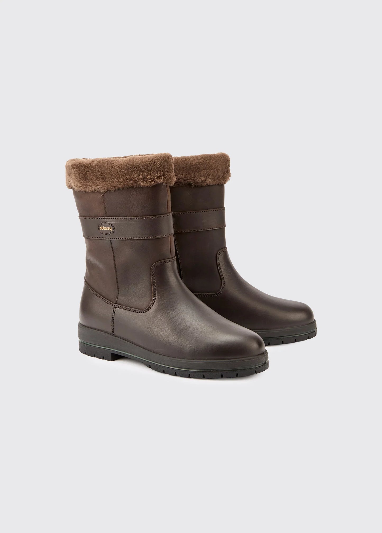 Women's Foxrock Boot - Mocha