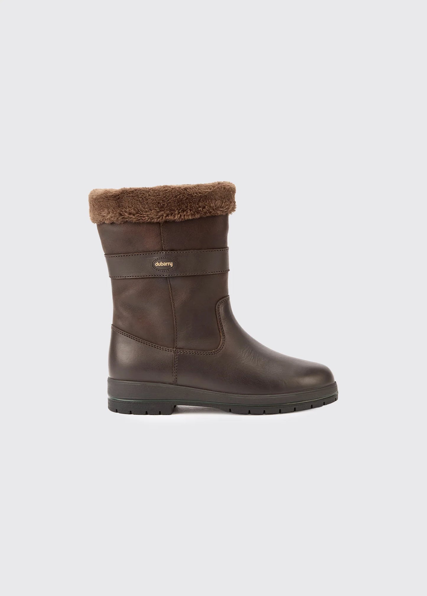 Women's Foxrock Boot - Mocha
