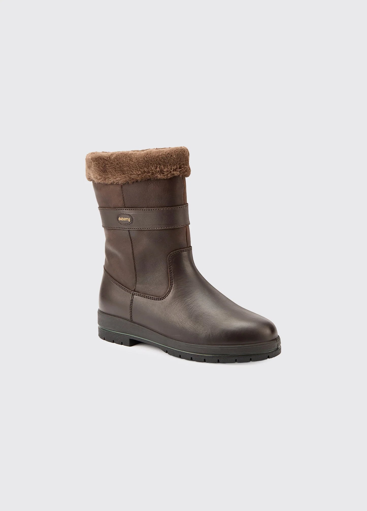 Women's Foxrock Boot - Mocha