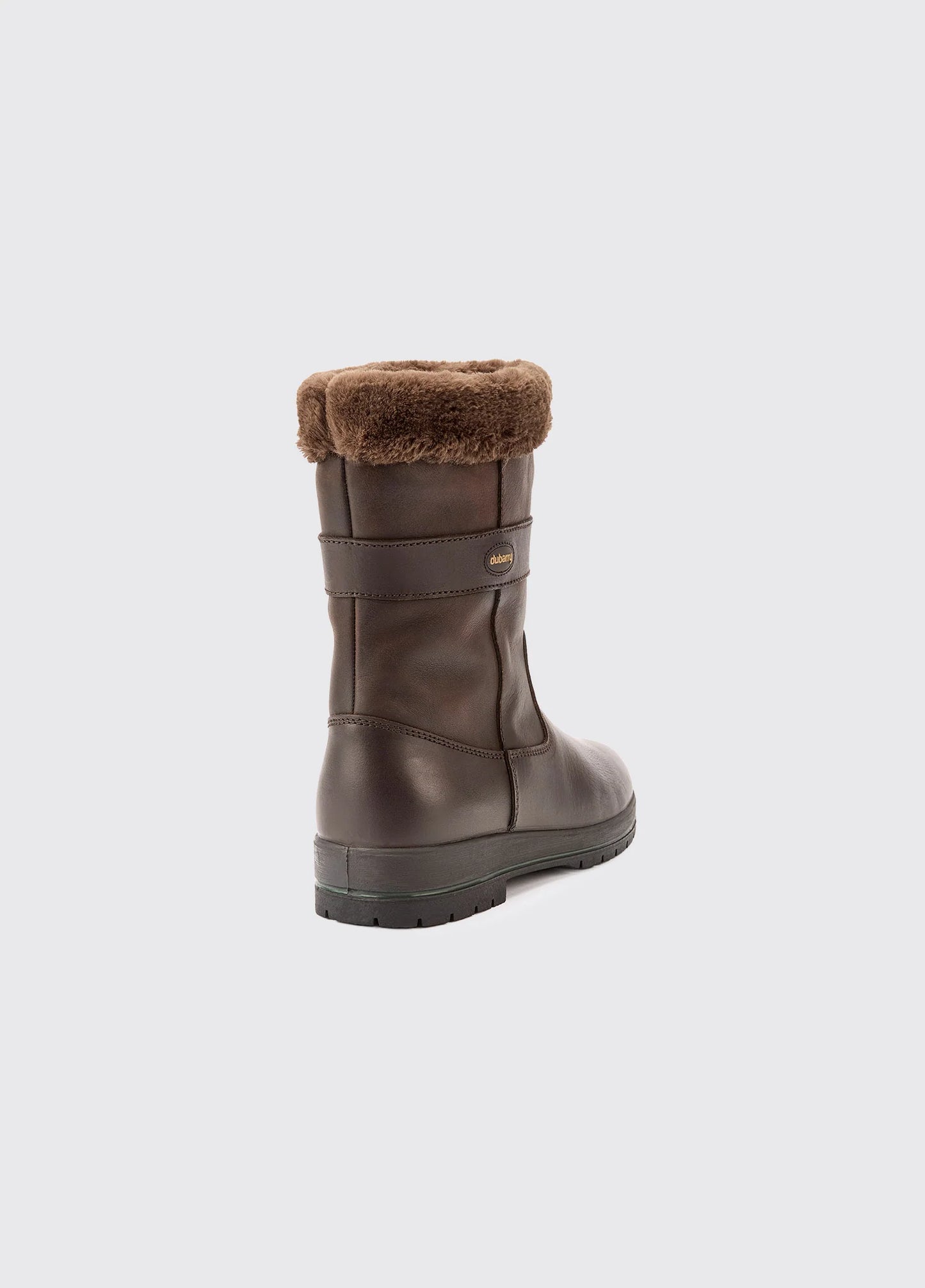 Women's Foxrock Boot - Mocha