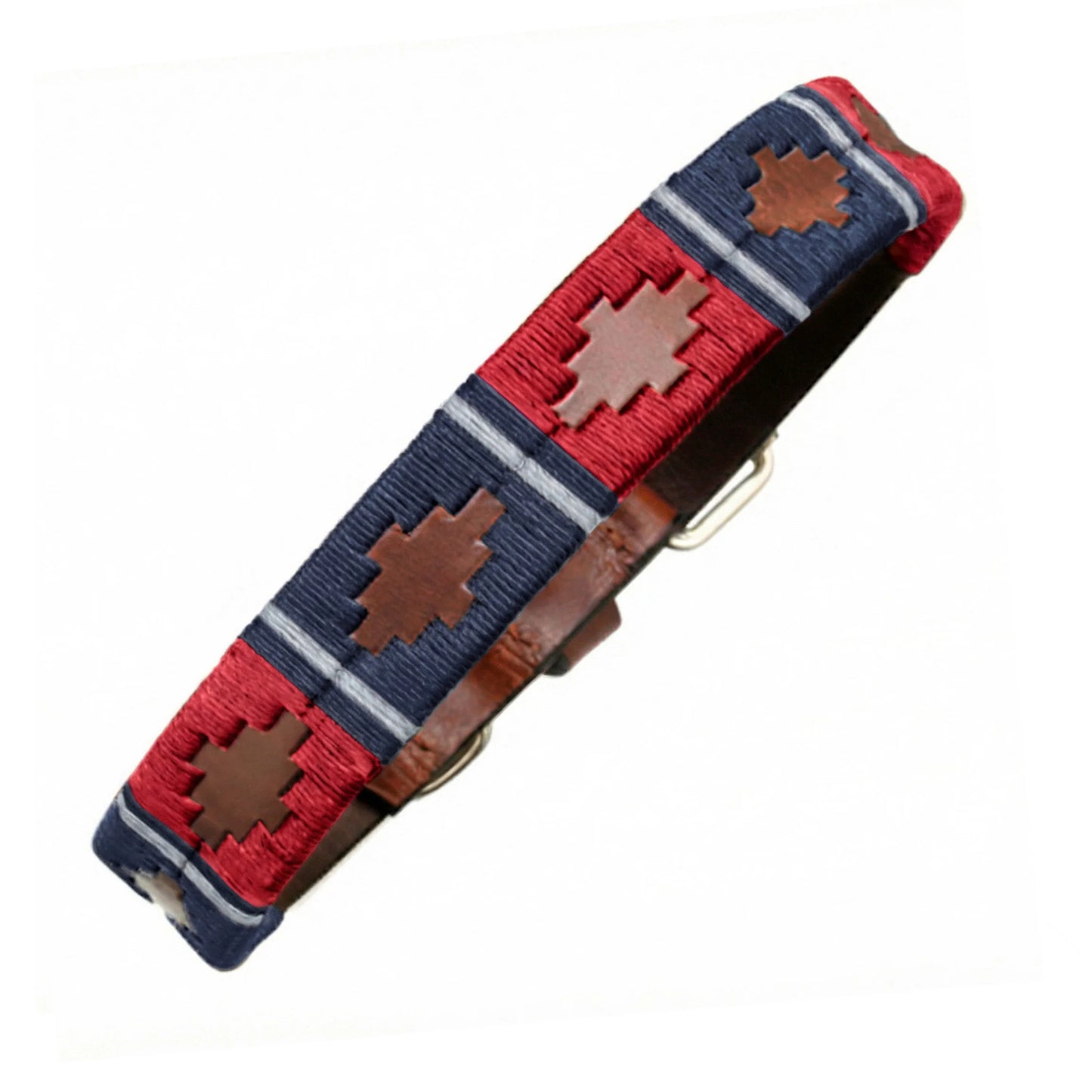 Pampeano Dog Collar - Cruzada
