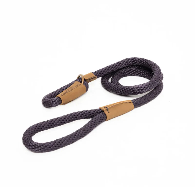 Thick Slip Lead - Blackberry