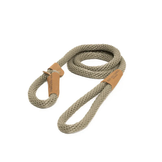 Thick Slip Lead - Moss