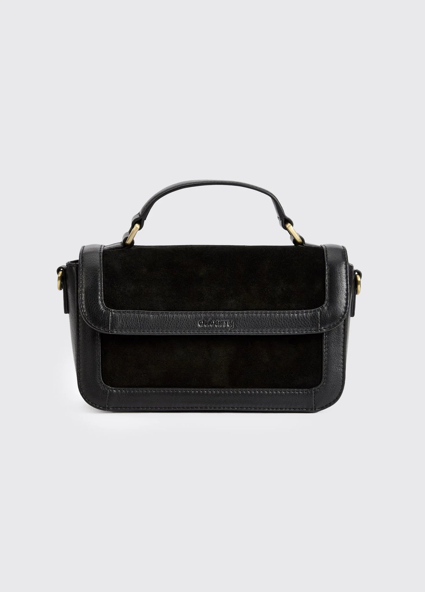 Eadestown Handbag - Black