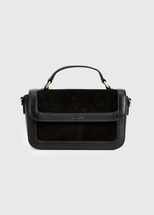 Eadestown Handbag - Black