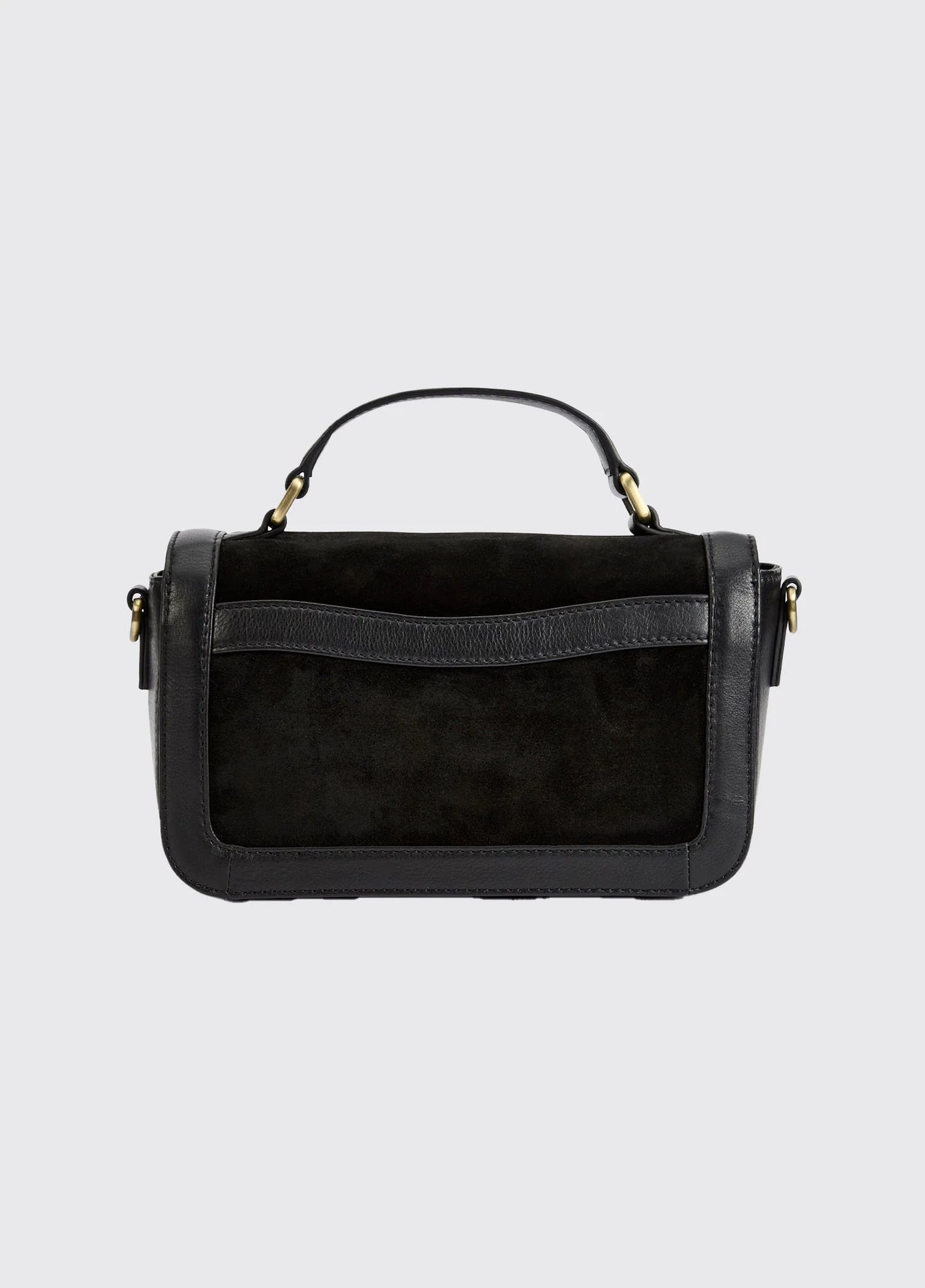 Eadestown Handbag - Black