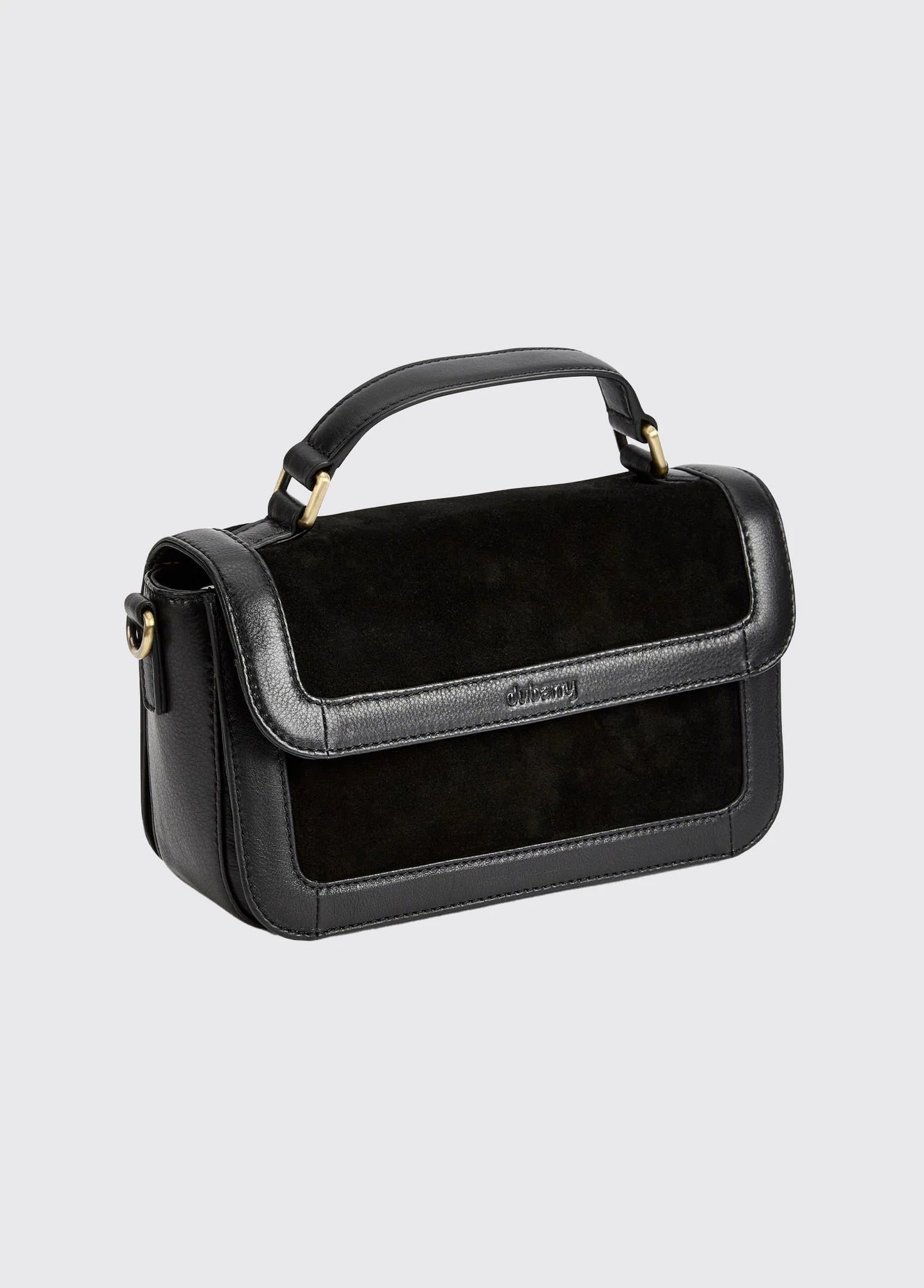 Eadestown Handbag - Black
