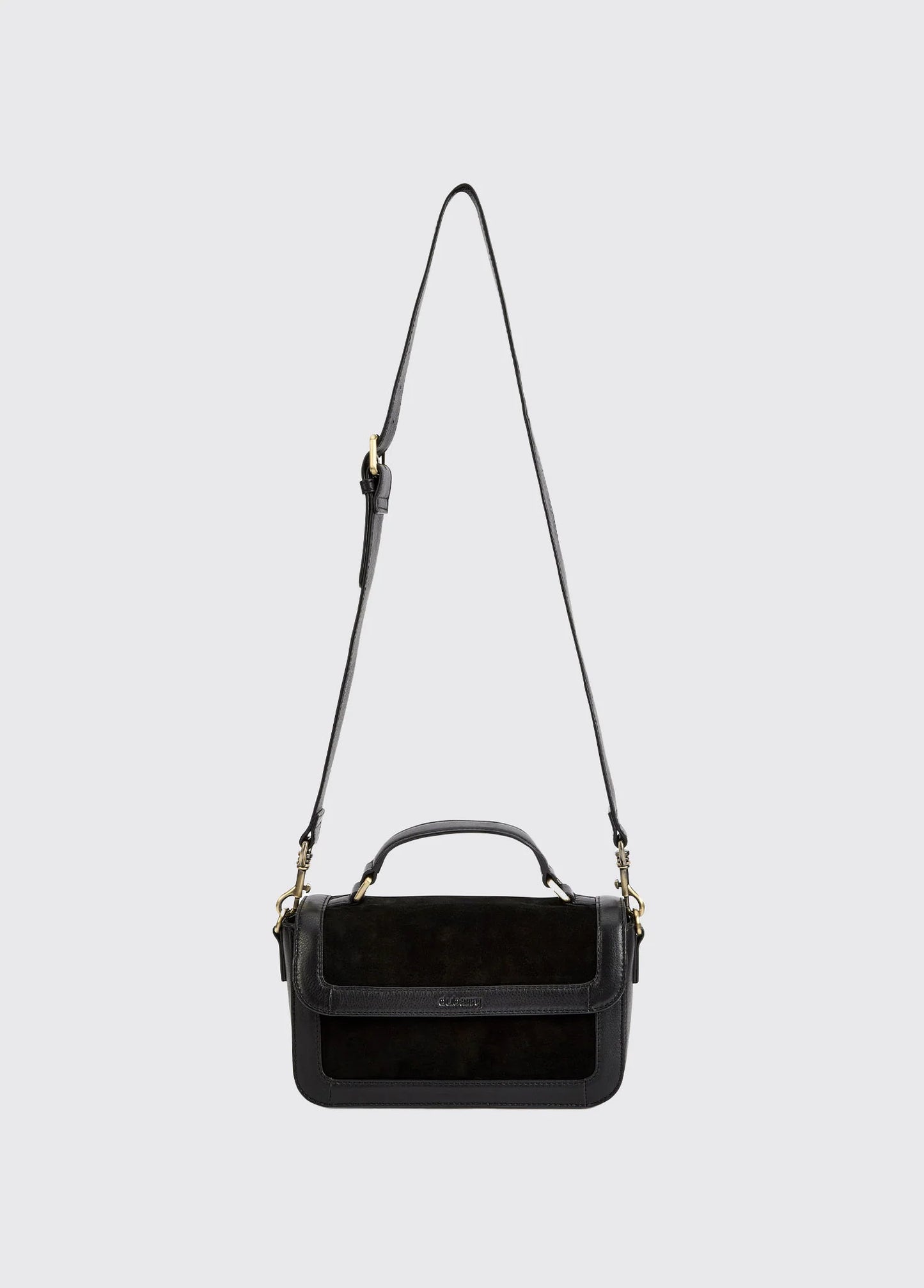 Eadestown Handbag - Black