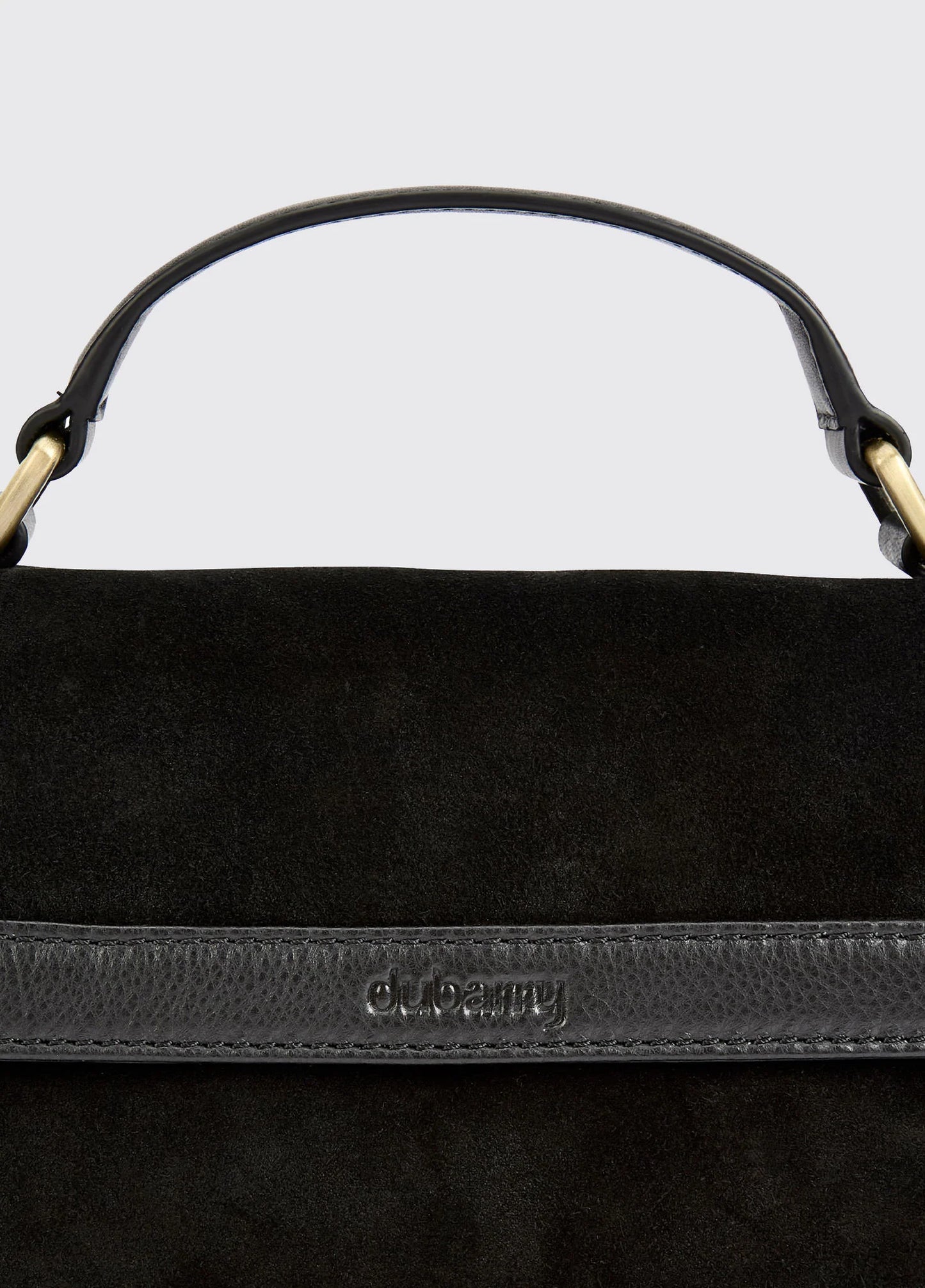 Eadestown Handbag - Black
