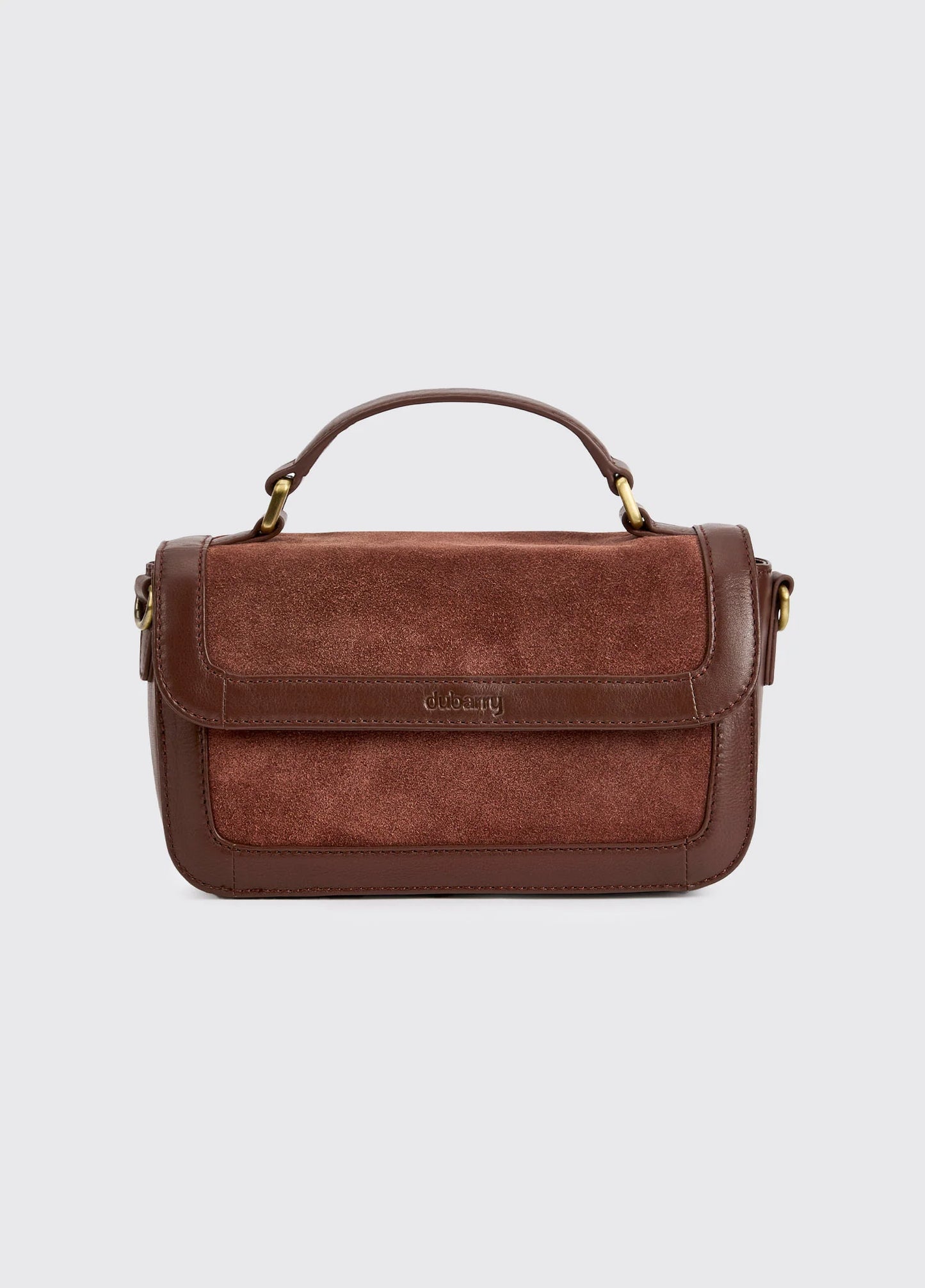 Eadestown Handbag - Cedar