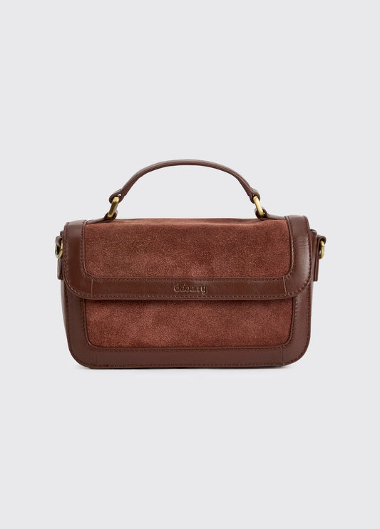 Eadestown Handbag - Cedar