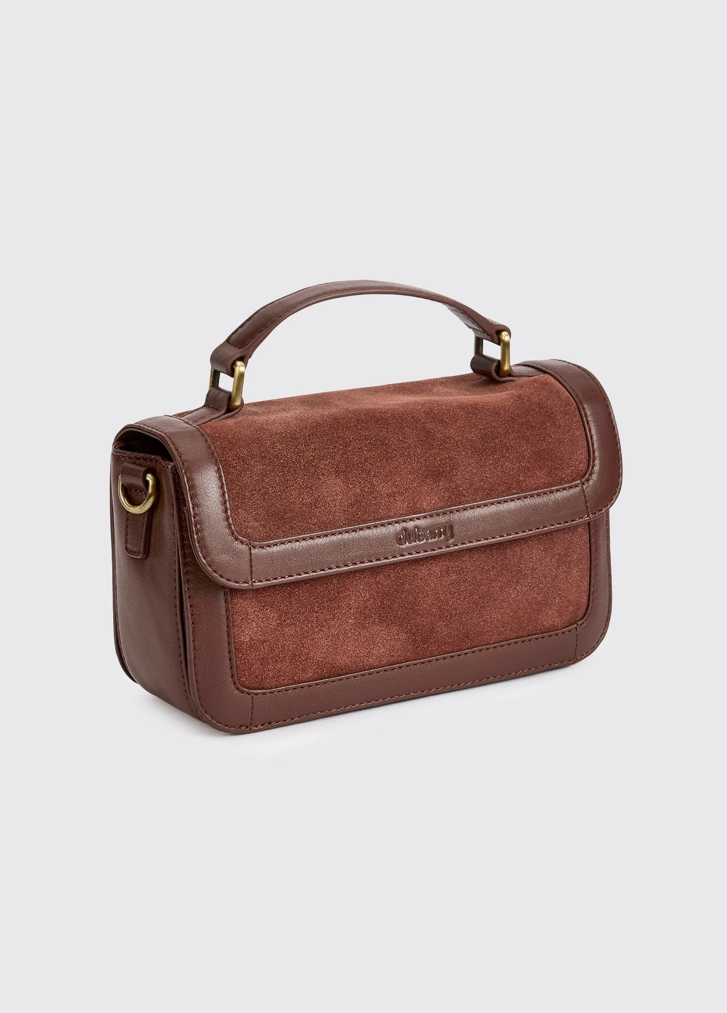 Eadestown Handbag - Cedar
