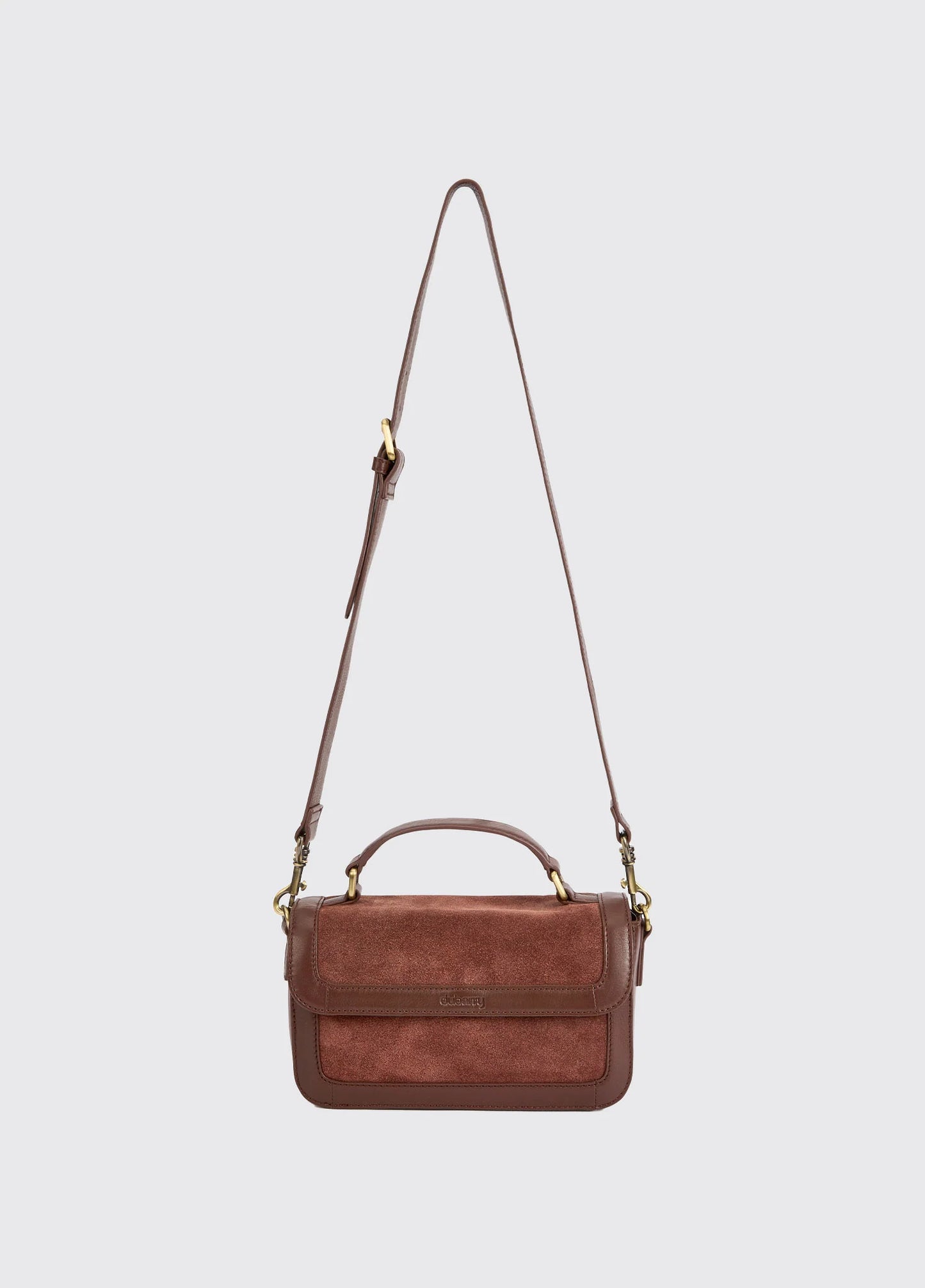 Eadestown Handbag - Cedar