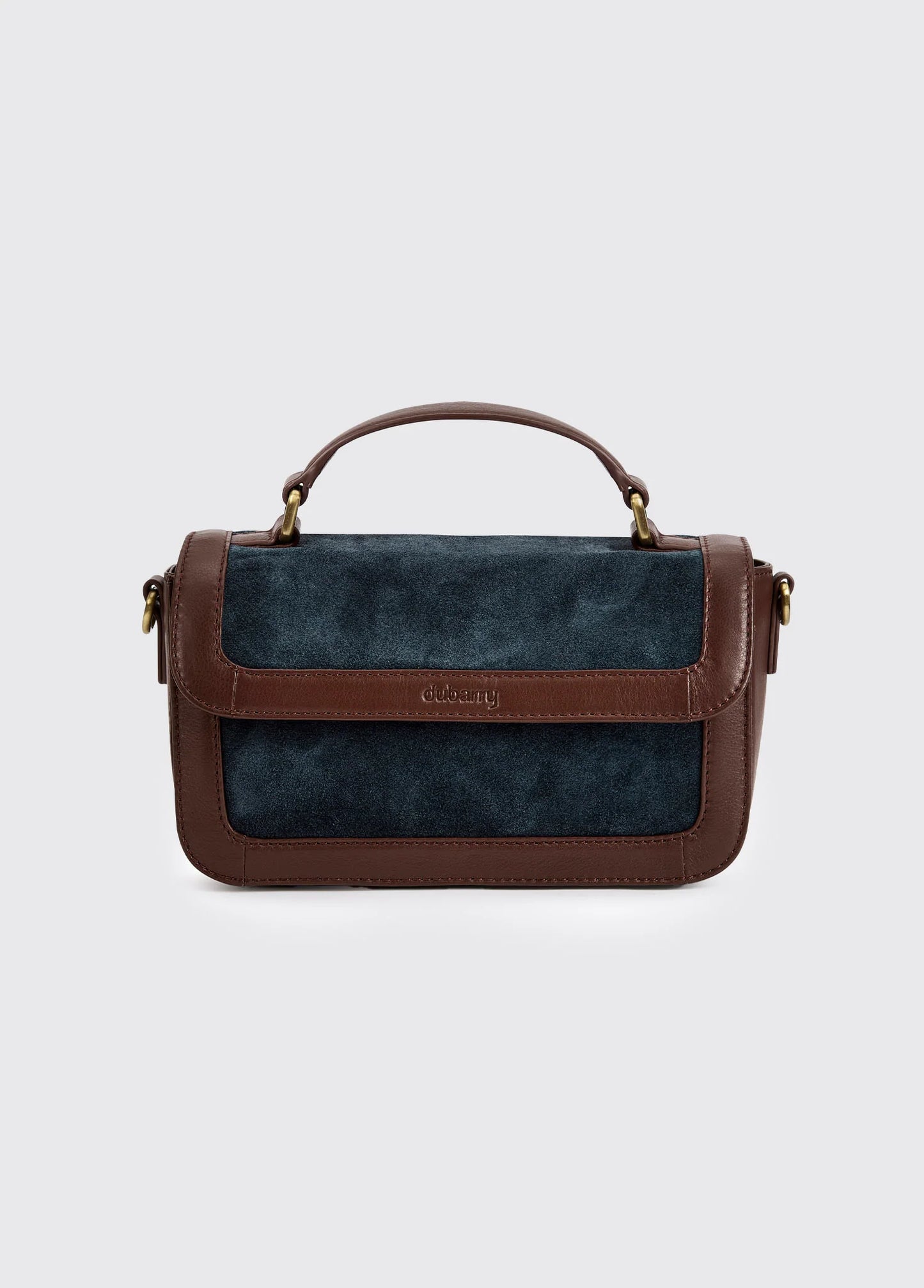 Eadestown Handbag - Navy