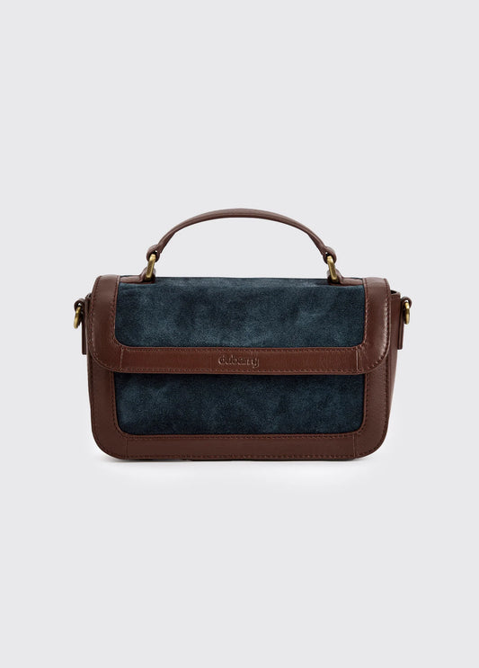 Eadestown Handbag - Navy