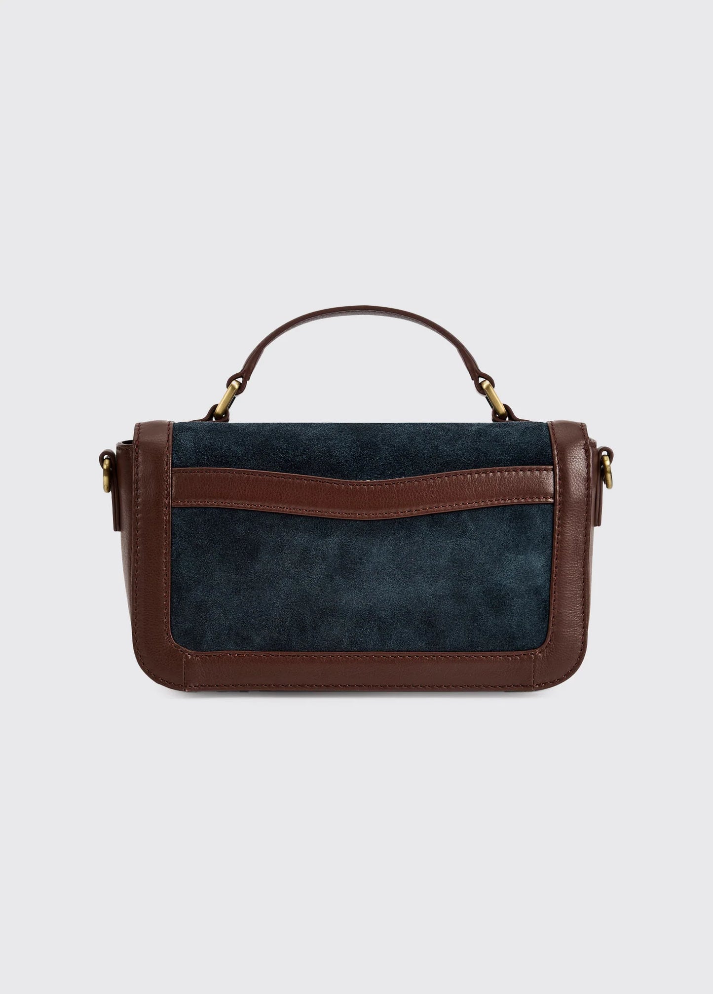 Eadestown Handbag - Navy