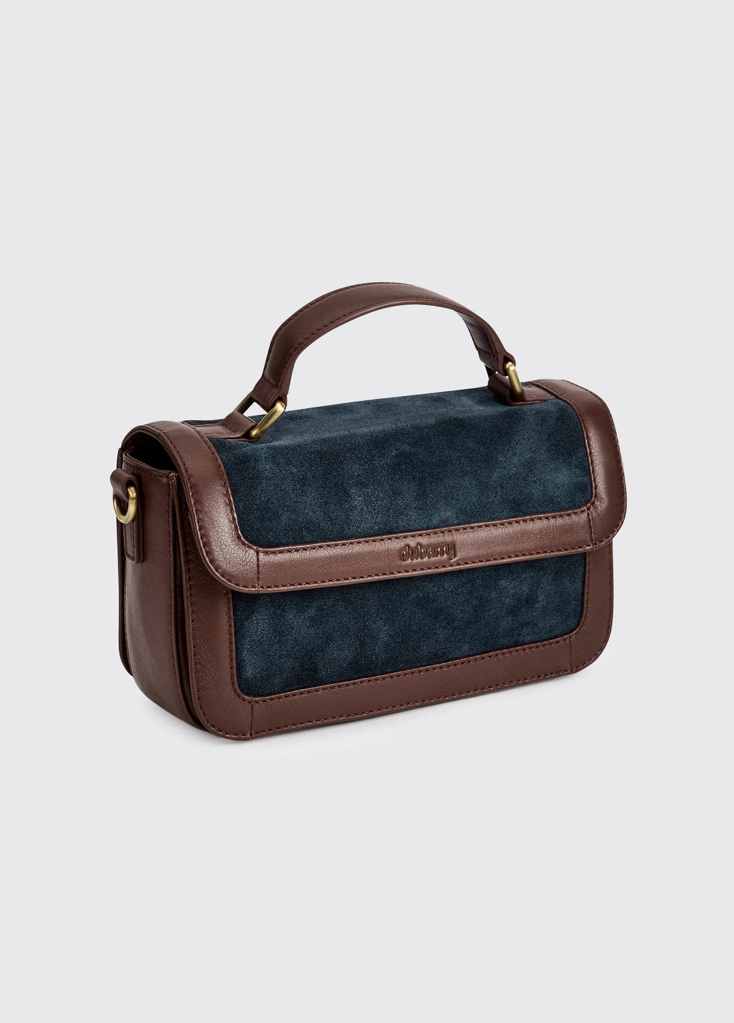 Eadestown Handbag - Navy