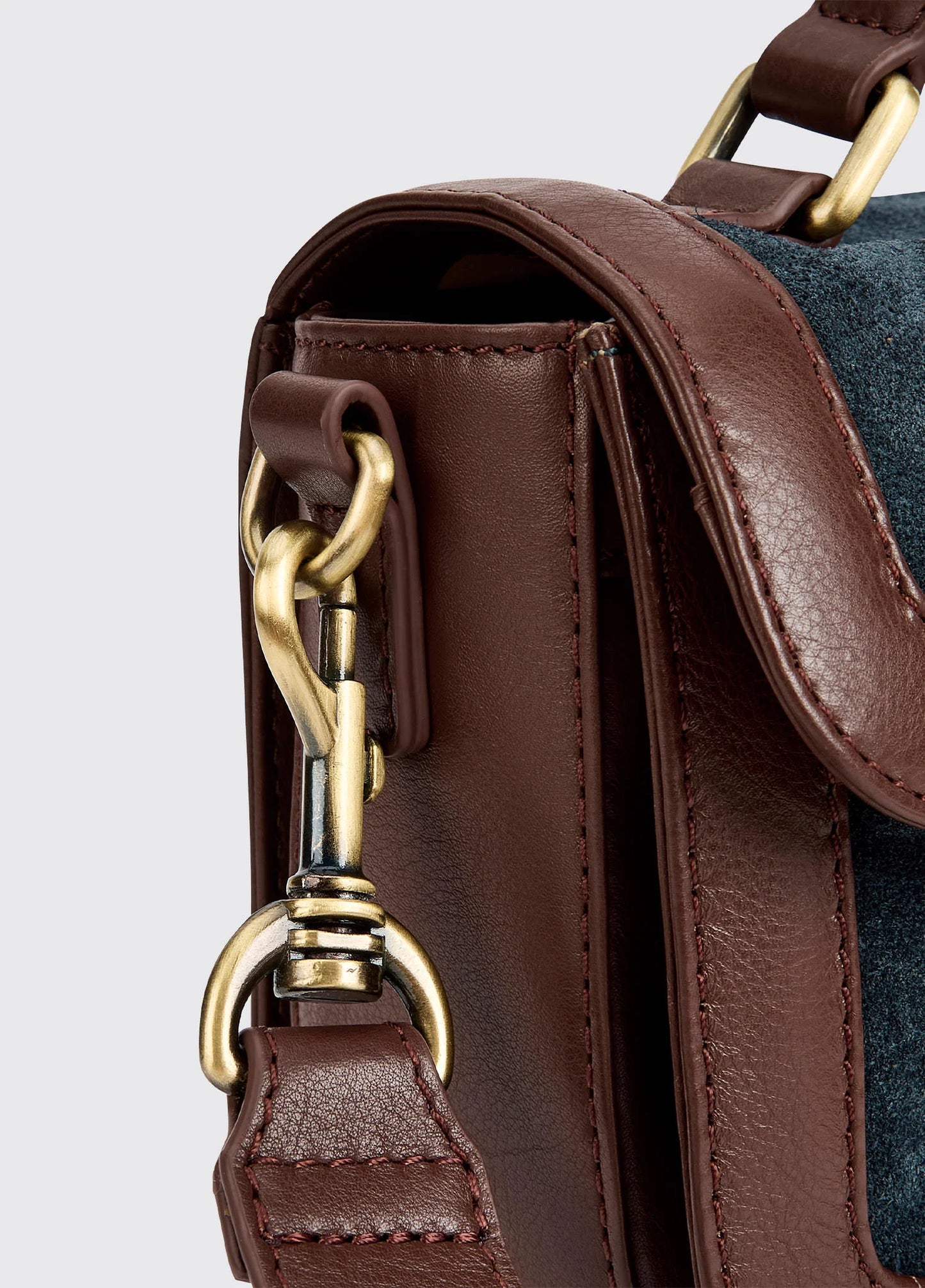 Eadestown Handbag - Navy