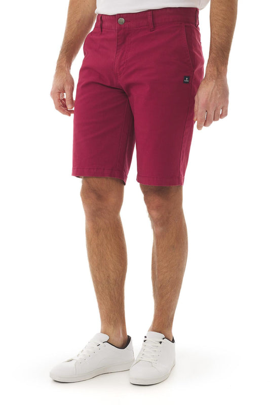 Erwany Shorts - Red