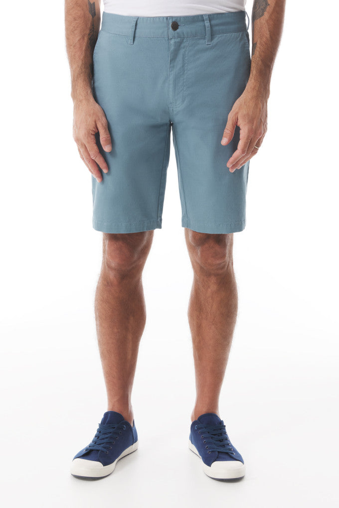 Erwany Shorts - Provençal Blue