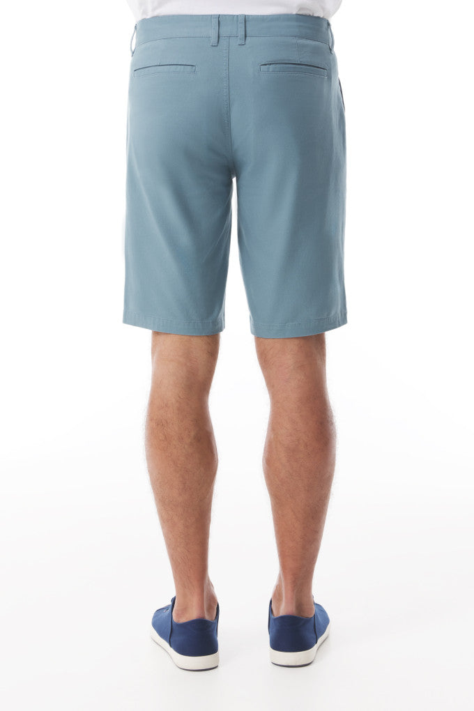 Erwany Shorts - Provençal Blue