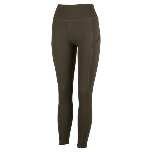 Infinity Leggings - Forest