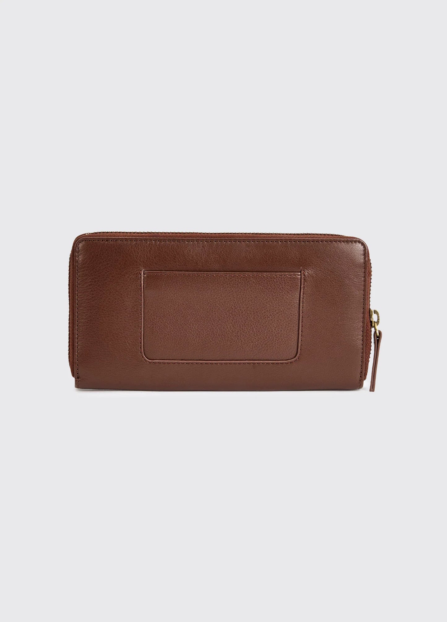 Killucan Leather Wallet - Cedar