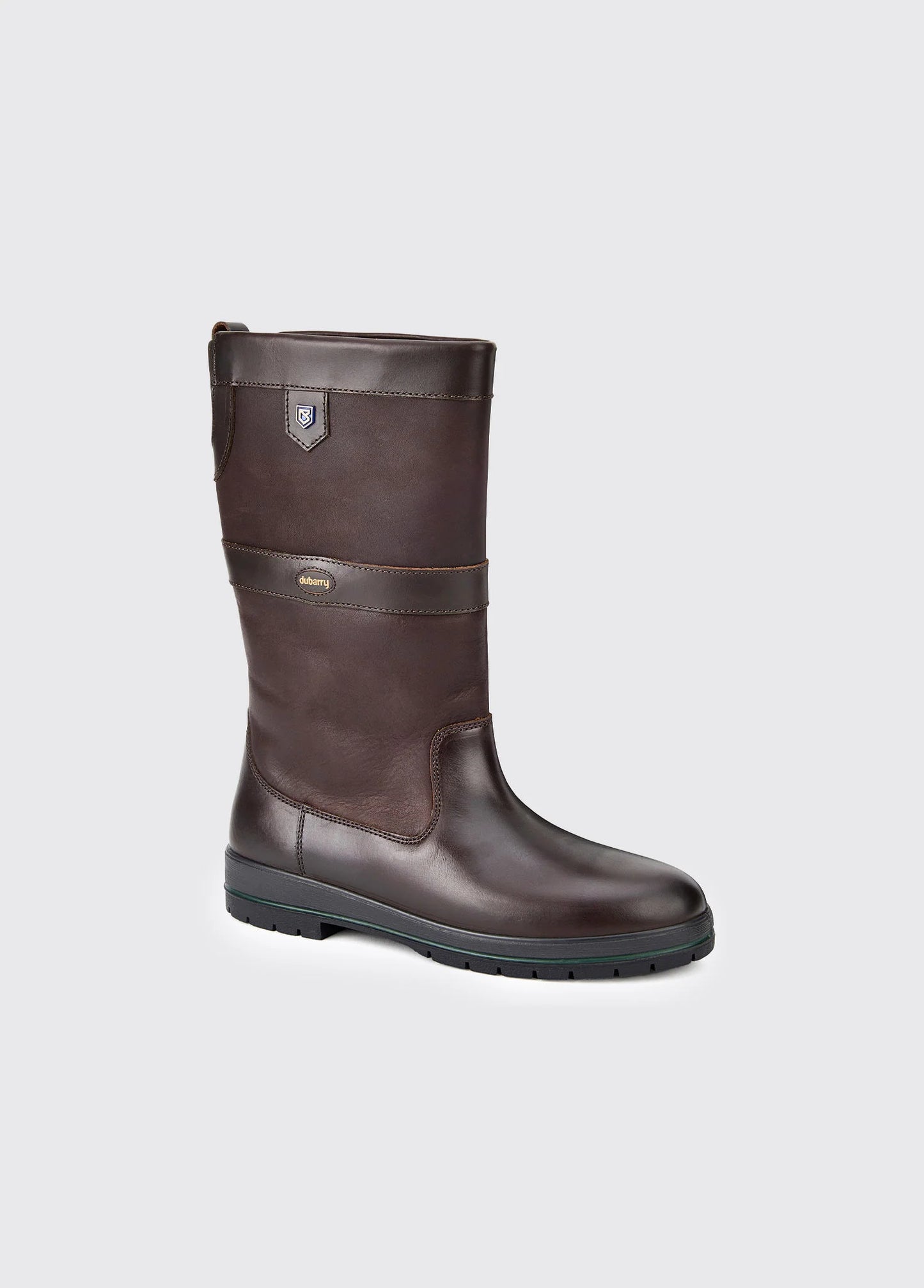 Kildare Ladies Country Boot - Mocha