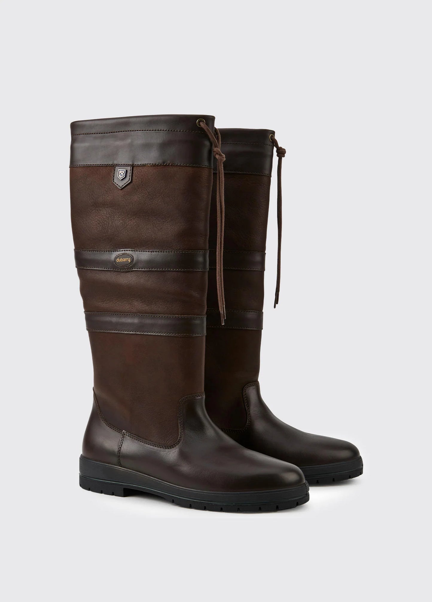 Galway Country Boot - Mocha