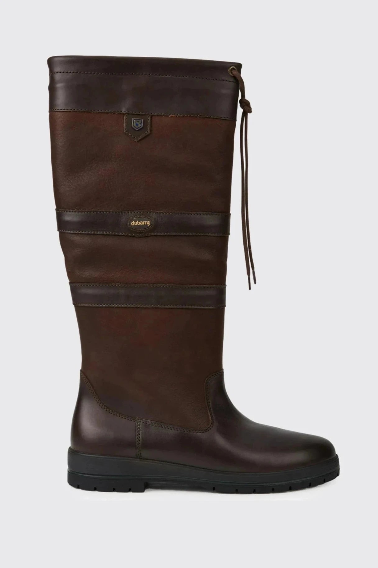 Galway Country Boot - Mocha