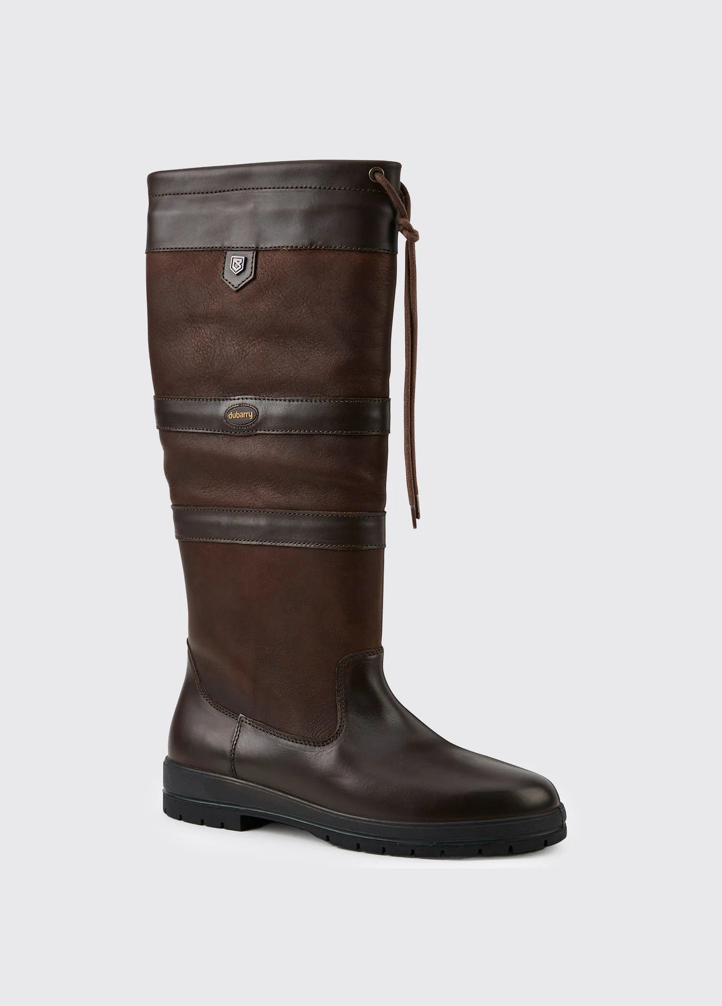 Galway Country Boot - Mocha