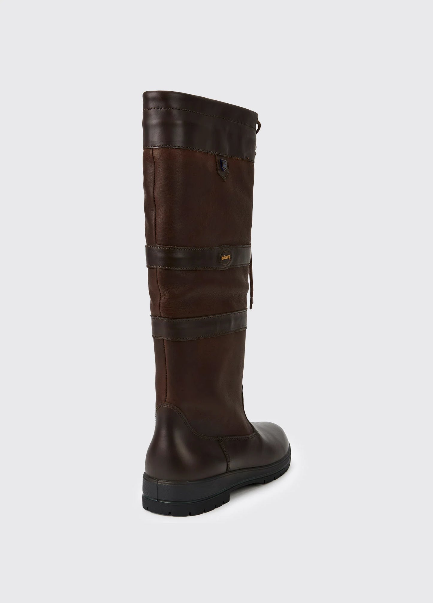 Galway Country Boot - Mocha