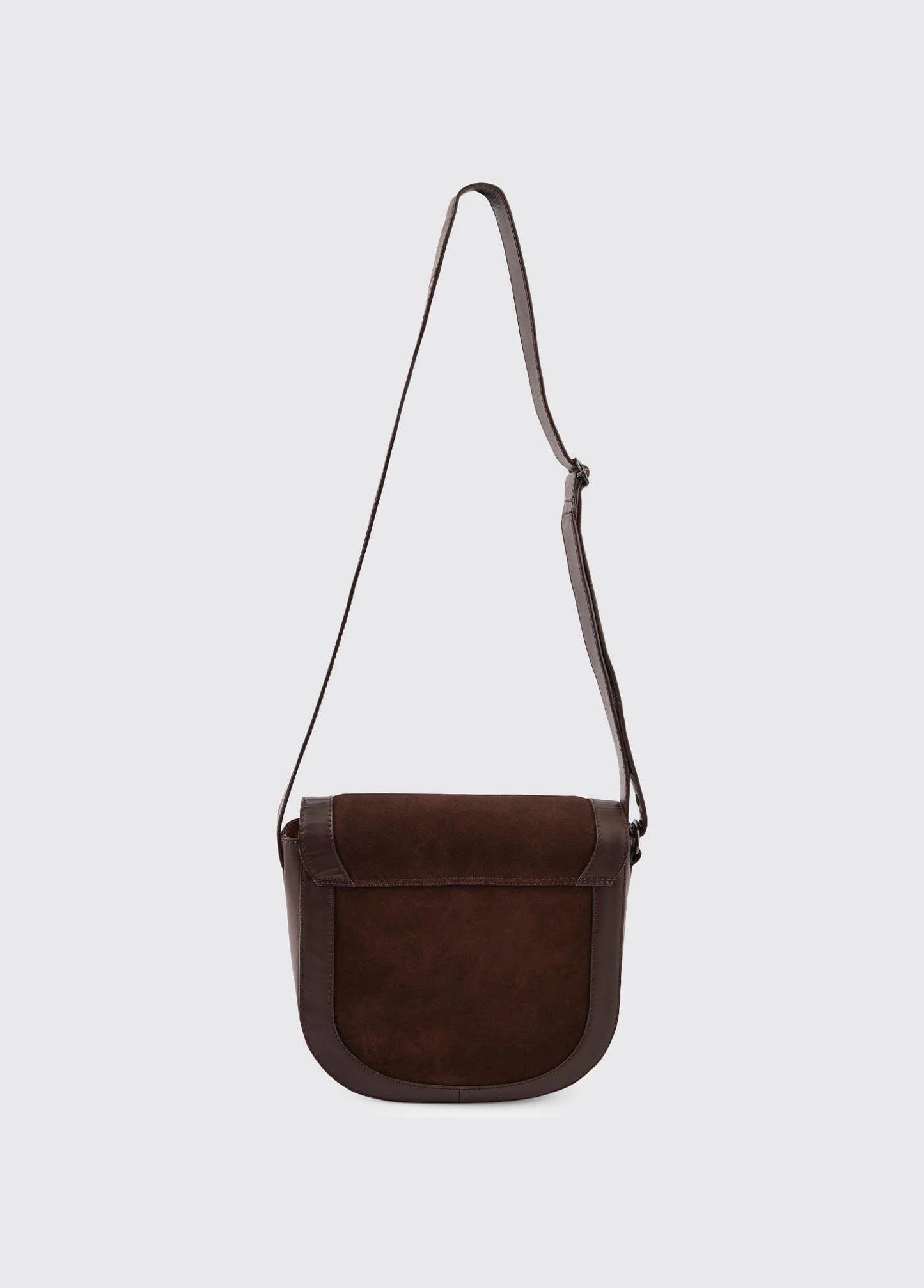 Monart Saddle Bag - Cigar