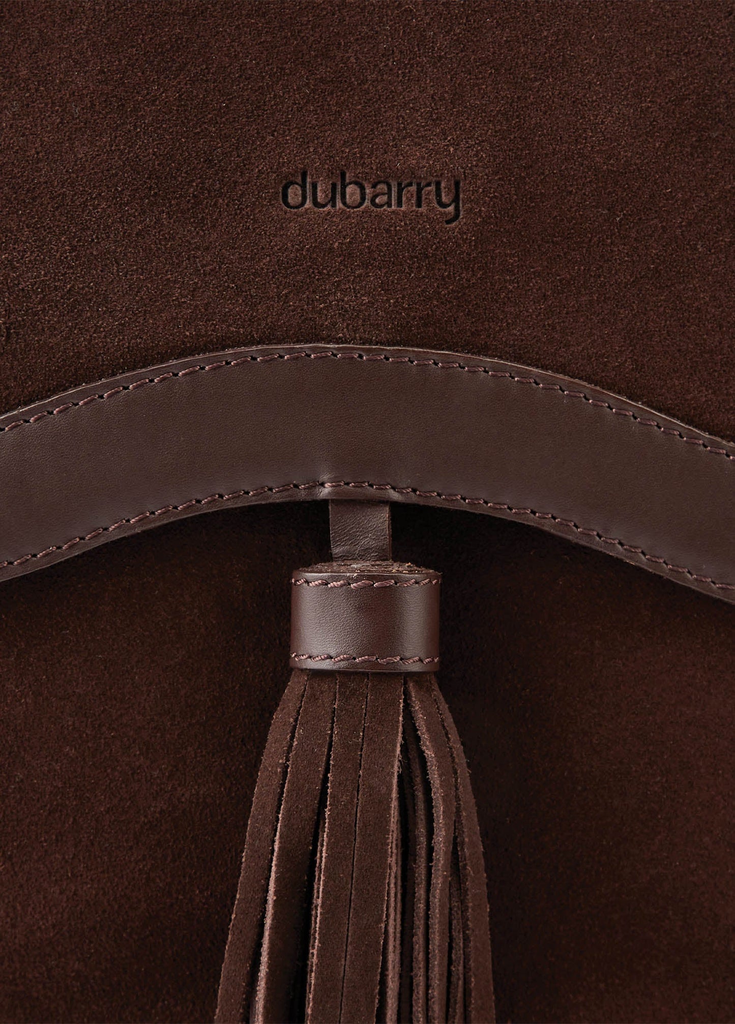 Monart Saddle Bag - Cigar