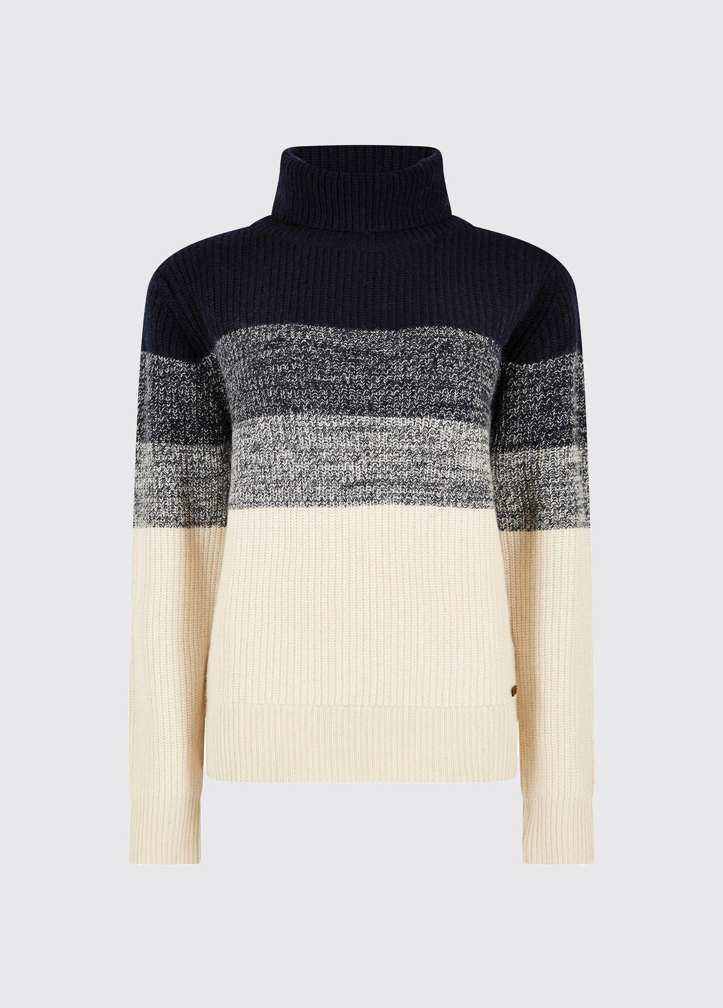 Killossery Sweater - Navy