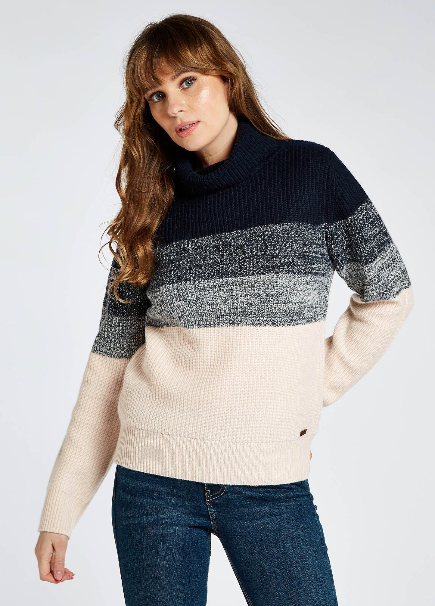 Killossery Sweater - Navy