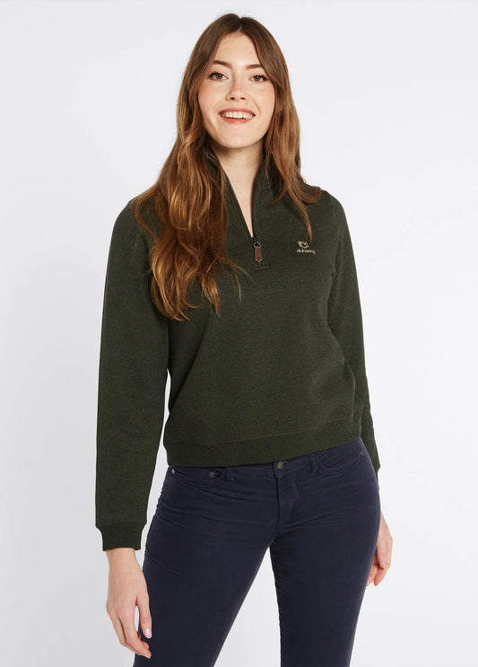 Castlemartyr Sweatshirt - Olive