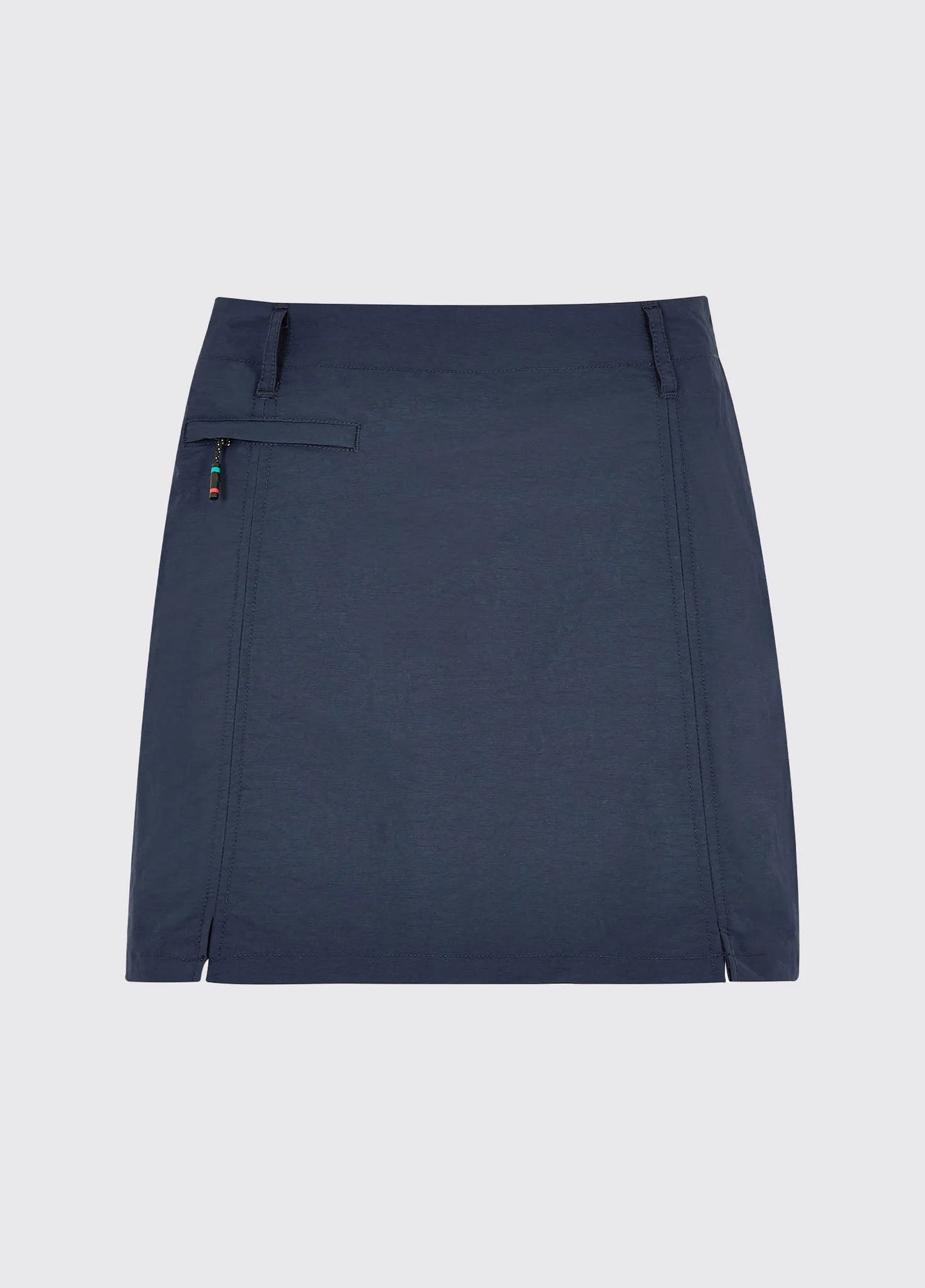 Corsica Skort - Navy