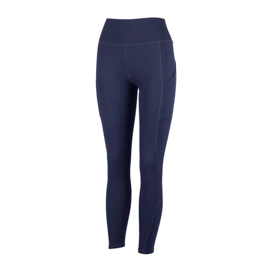 Infinity Leggings - Navy