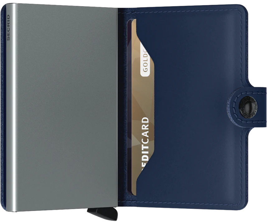 Miniwallet - Original Navy