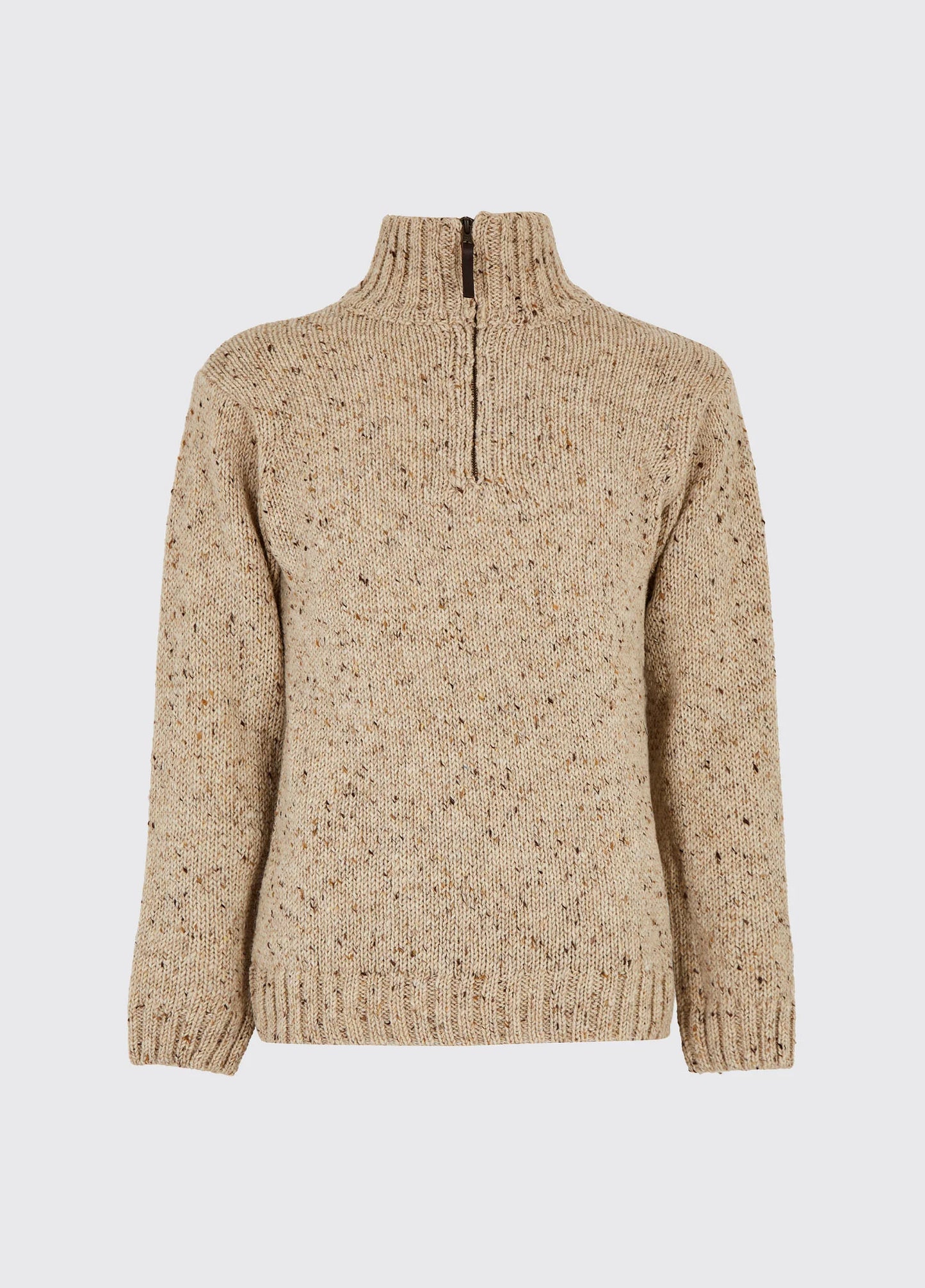 Callaghan Sweater - Stone