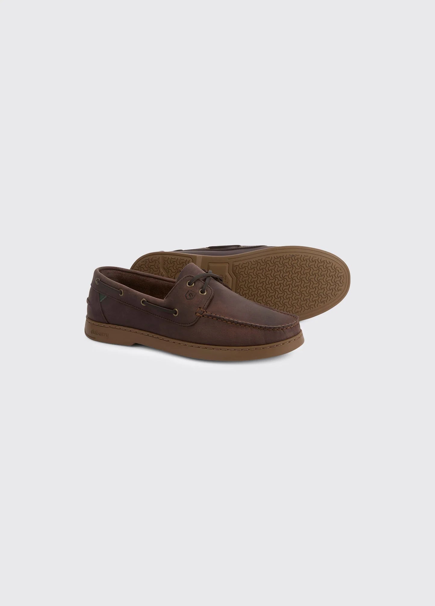 Oceania Moccasin - Old Rum